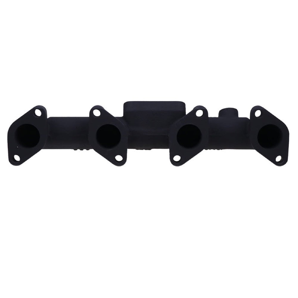 Exhaust Manifold 1J710-12310 for use with Kubota Engine V2607
